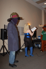 ValleyCon 37 - 2011